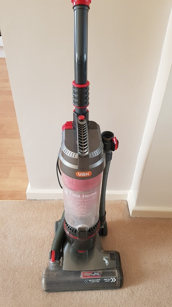 Vacuum cleaner | in Stanley, County 